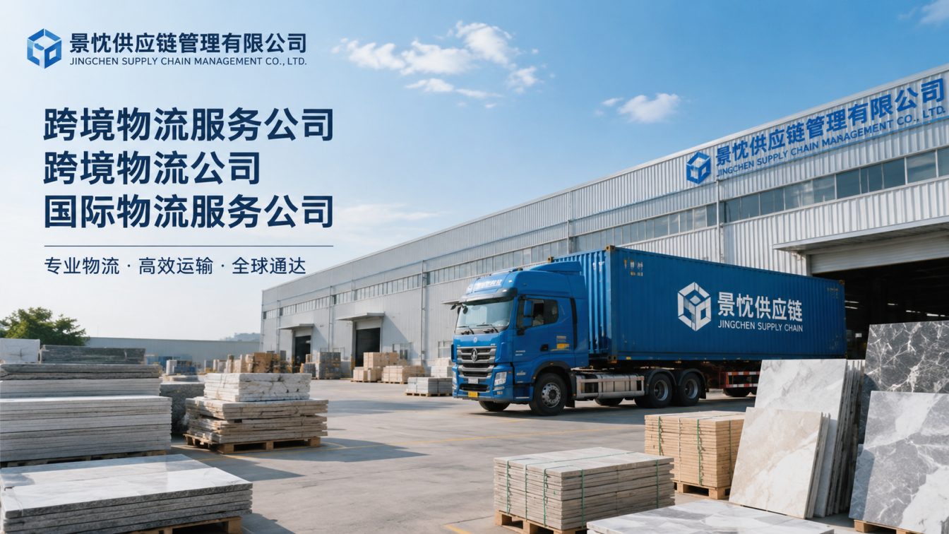 潍坊滨海经济技术开发区还在为建材出海物流发愁？